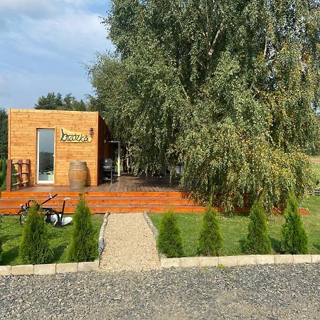 Domek Na Uboczu Gryfów Śląski Exteriér fotografie