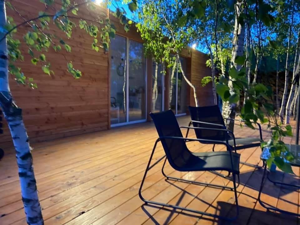 Domek Na Uboczu Gryfów Śląski Exteriér fotografie