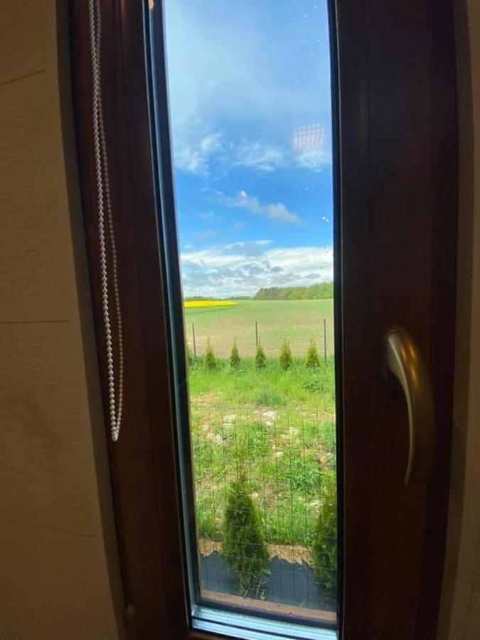 Domek Na Uboczu Gryfów Śląski Exteriér fotografie